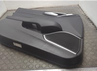 156145613, 6000625603 Дверная карта (Обшивка двери) Alfa Romeo Giulia 2015- 20886085 #1