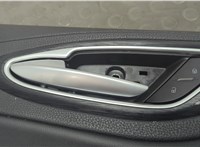 156145613, 6000625603 Дверная карта (Обшивка двери) Alfa Romeo Giulia 2015- 20886085 #2