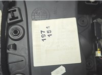 156145613, 6000625603 Дверная карта (Обшивка двери) Alfa Romeo Giulia 2015- 20886085 #4
