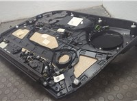 156145613, 6000625603 Дверная карта (Обшивка двери) Alfa Romeo Giulia 2015- 20886085 #6