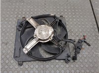 46476176 Вентилятор радиатора Fiat Marea 1996-2002 20886157 #1