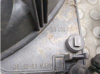 46476176 Вентилятор радиатора Fiat Marea 1996-2002 20886157 #5