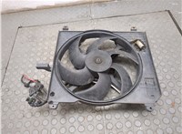 46476176 Вентилятор радиатора Fiat Marea 1996-2002 20886157 #9