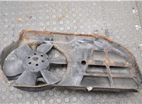 165959455L Вентилятор радиатора Audi 80 (B3) 1986-1991 20886212 #3