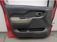 4705552, 9206346 Дверь боковая (легковая) Opel Agila 2000-2007 20886287 #16