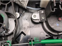 168340200 Переключатель отопителя (печки) Fiat Ducato 2014-2025 20886335 #4