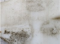 1037168, V97FB17610AB Бачок омывателя Ford Puma 1997–2003 20886394 #2