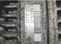 12317605478, 7605478 Генератор BMW 3 F30 2012-2019 20886417 #3