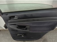 8D0867304 Дверная карта (Обшивка двери) Audi A4 (B5) 1994-2000 11658086 #13