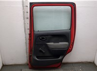 9201071, 9201070 Дверь боковая (легковая) Opel Agila 2000-2007 20886458 #11