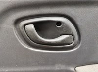 9201071, 9201070 Дверь боковая (легковая) Opel Agila 2000-2007 20886458 #14