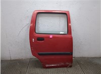 9201071, 9201070 Дверь боковая (легковая) Opel Agila 2000-2007 20886458 #25