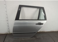 51358212099, 8212099, 67628362065, 8362065 Стеклоподъемник механический BMW 3 E46 1998-2006 11658115 #1