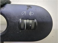 2K0941333A Кнопка регулировки света Volkswagen Caddy 2004-2015 20886633 #2