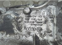 079103803CA, 079103602CA, 03C907660Q Поддон Audi A8 (D4) 2010-2017 20886734 #2