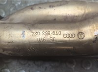 079253034AQ Коллектор выпускной Audi A8 (D4) 2010-2017 20886743 #2