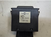 61311391749, 1391749 Кнопка обогрева стекла BMW 5 E34 1988-1995 20886781 #2
