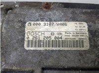 0003107V006, 0261205004 Блок управления двигателем Smart Fortwo 1998-2007 20886917 #3