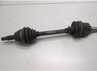 1537959, 1753969, 3S5W3B437AB, RM3S5W3B437A1B Полуось (приводной вал, шрус) Ford Ka 1996-2008 20884757 #1