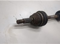 1537959, 1753969, 3S5W3B437AB, RM3S5W3B437A1B Полуось (приводной вал, шрус) Ford Ka 1996-2008 20884757 #2