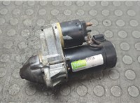 817429, 90535261, 9198701, 9117031 Стартер Opel Tigra 1994-2001 20887235 #1