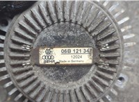 06B121347 Муфта вентилятора (вискомуфта) Audi A4 (B5) 1994-2000 20887271 #2