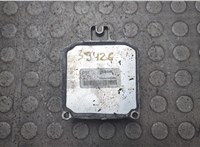 09364599 Блок управления двигателем Opel Vectra B 1995-2002 20887317 #1