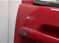  Замок двери Volkswagen Polo 1994-1999 11760670 #6