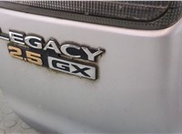 60201AC130NB Стекло заднее Subaru Legacy (B11) 1994-1998 11658949 #8