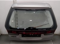 60201AC130NB Стекло заднее Subaru Legacy (B11) 1994-1998 11658949 #1