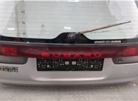 60201AC130NB Стекло заднее Subaru Legacy (B11) 1994-1998 11658949 #30