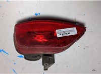 265655514R Фонарь противотуманный Dacia Sandero 2020-2025 20888203 #1