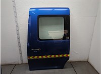 2K0843107S Дверь раздвижная Volkswagen Caddy 2004-2015 20888244 #1