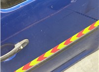 2K0843107S Дверь раздвижная Volkswagen Caddy 2004-2015 20888244 #5