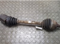 1686114, 4M513B437JE Полуось (приводной вал, шрус) Ford Focus 2 2008-2011 20888269 #1