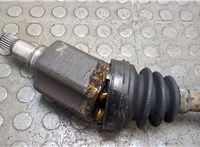 1686114, 4M513B437JE Полуось (приводной вал, шрус) Ford Focus 2 2008-2011 20888269 #2
