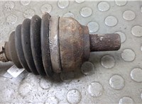1686114, 4M513B437JE Полуось (приводной вал, шрус) Ford Focus 2 2008-2011 20888269 #4