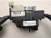 6Q0959653A Шлейф руля Seat Ibiza 3 2001-2008 11659140 #2