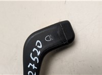 09185413 Переключатель поворотов Opel Corsa C 2000-2006 20888405 #2