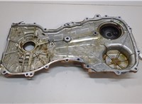 213552GGA0 Крышка передняя ДВС Hyundai Santa Fe 2018-2024 20888566 #1