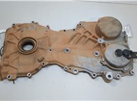 213552GGA0 Крышка передняя ДВС Hyundai Santa Fe 2018-2024 20888566 #3
