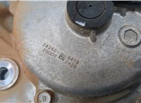 213552GGA0 Крышка передняя ДВС Hyundai Santa Fe 2018-2024 20888566 #4