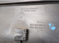  Молдинг двери Volkswagen Tiguan 2016-2021 20888661 #5