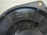72240FA000 Двигатель отопителя (моторчик печки) Subaru Legacy (B11) 1994-1998 20888886 #3