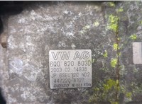 6Q0820803D Компрессор кондиционера Seat Ibiza 3 2001-2008 20888948 #3