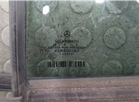 A2217300120 Стекло форточки двери Mercedes S W221 2005-2013 20889080 #2