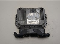 0281013672, 51799000 Блок управления двигателем Fiat Stilo 2001-2007 20889307 #1