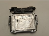 0281013672, 51799000 Блок управления двигателем Fiat Stilo 2001-2007 20889307 #4