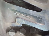 2H6601025K Диск колесный Volkswagen Amarok 2010-2025 20889407 #4