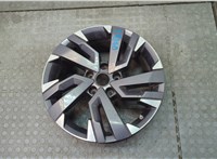 2H6601025K Диск колесный Volkswagen Amarok 2010-2025 20889407 #1